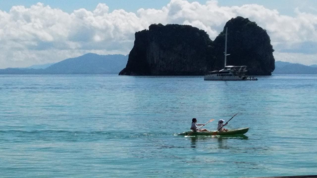 Kaimuk Thong Resort 3*