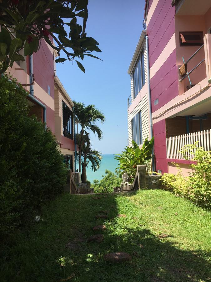The Sea View Banchang Hostel Ban Chang (Rayong)