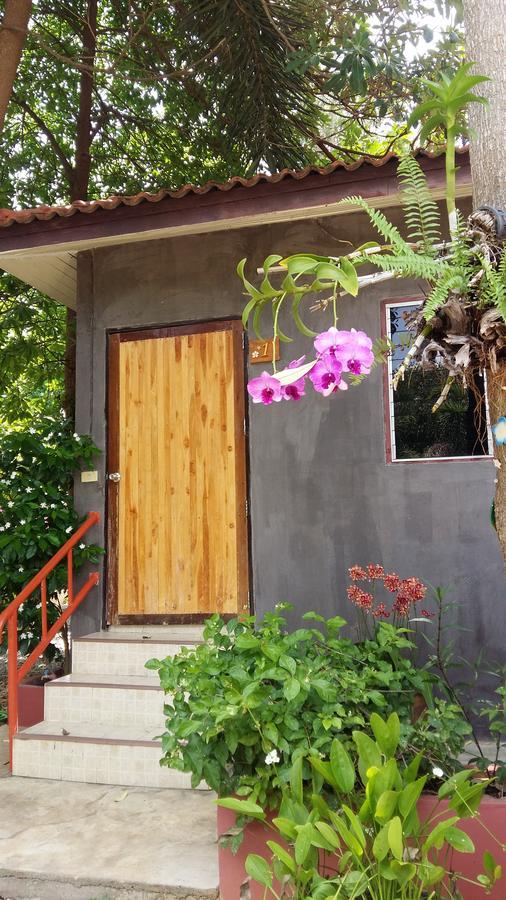 Blue Mountain Resort Sai Yok