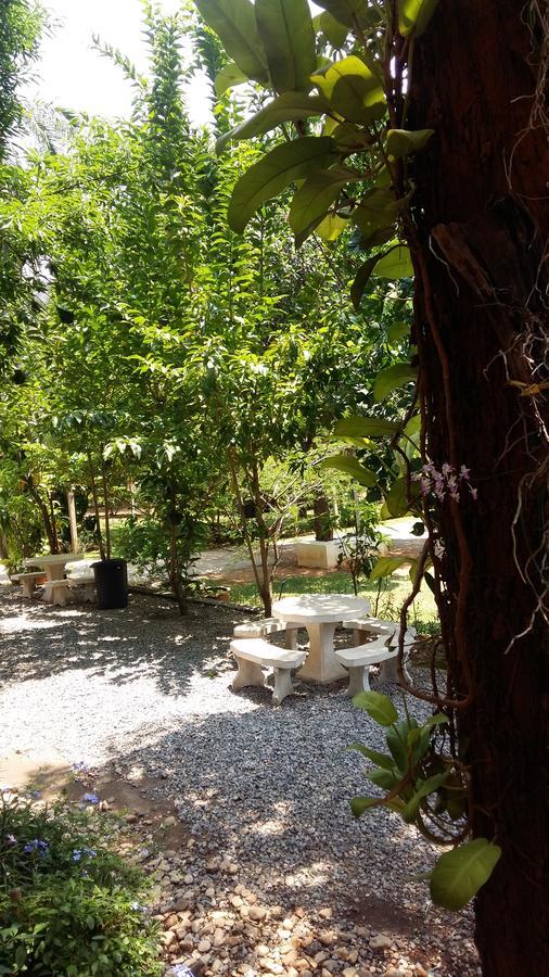 Blue Mountain Resort Sai Yok