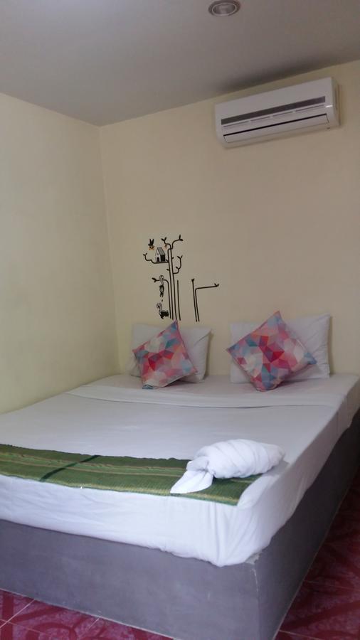 Blue Mountain 3* Sai Yok