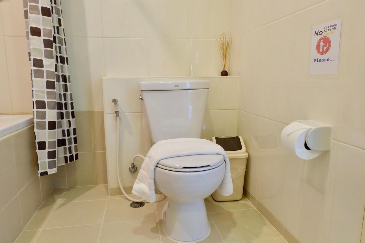 Dewyhouse Hostel Chiang Mai