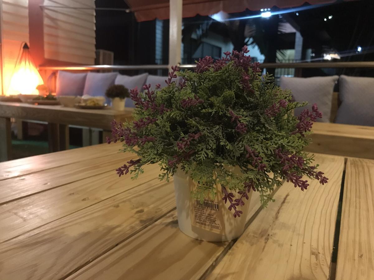 The Sea View Banchang Hostel Ban Chang (Rayong)