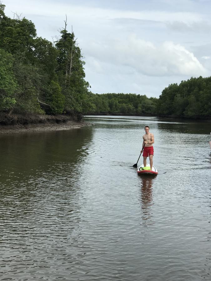 Activities Resort Ko Yao Yai