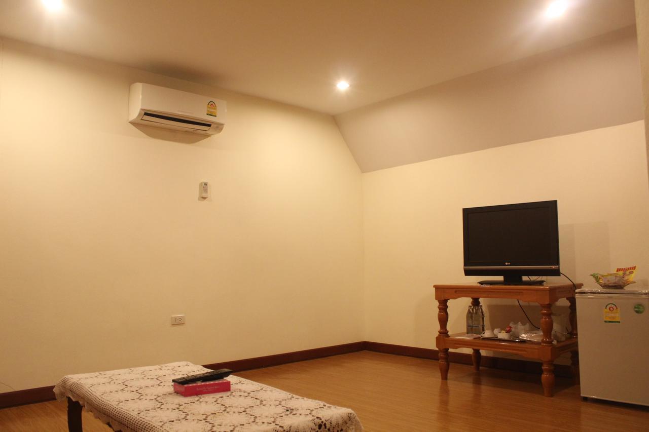 Butterfly Princess Hotel Betong