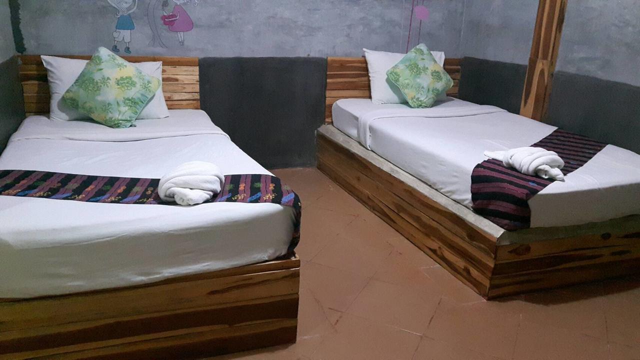 Blue Mountain Resort Sai Yok