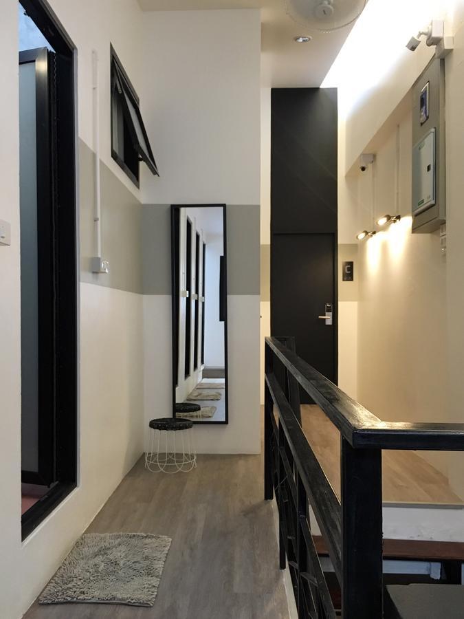 House Of Phayathai Albergue