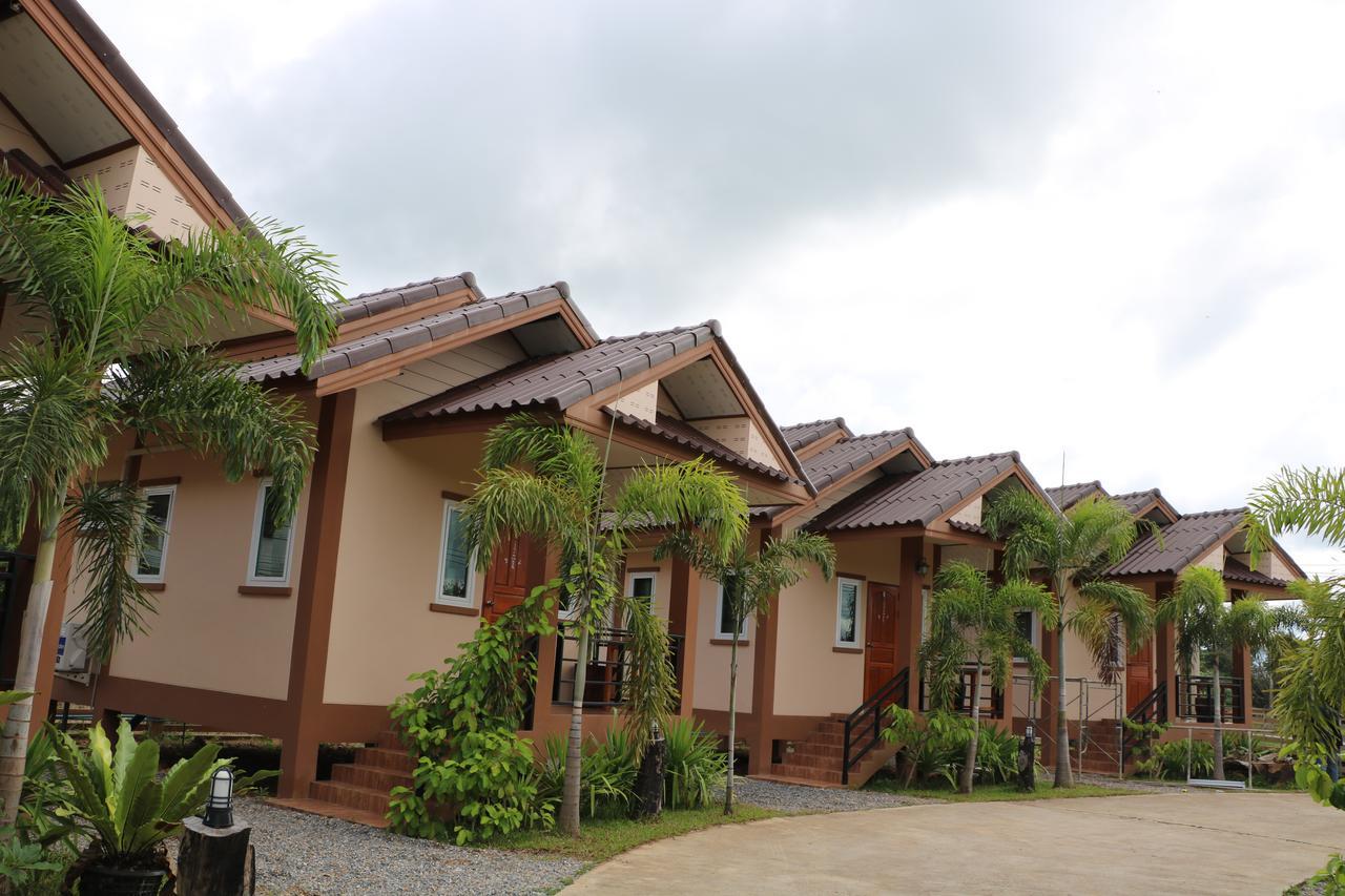 Ouidee Resort Na Noi