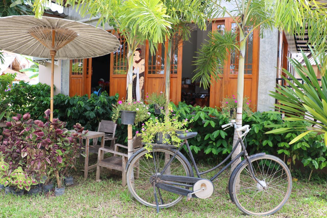 Ouidee Resort *