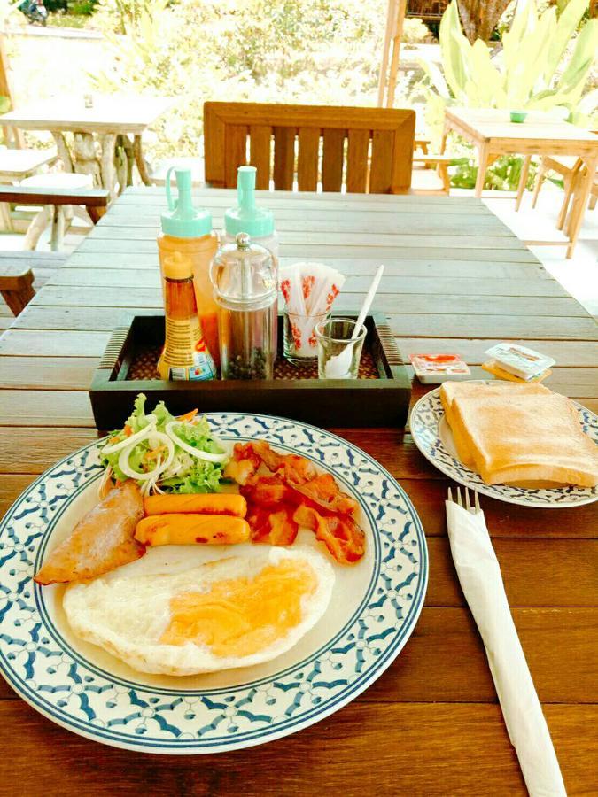 Baan Bua Sha Extra B5510 Resort
