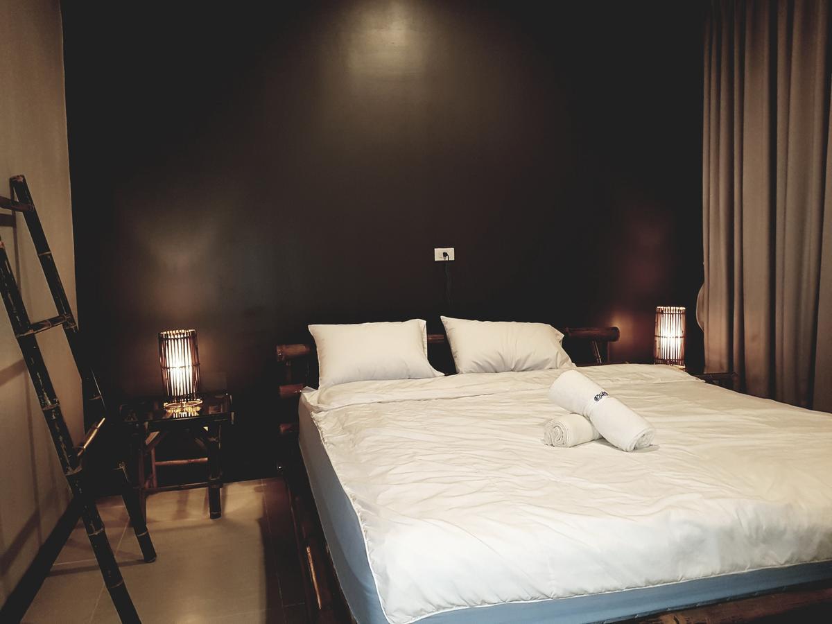 Saksupha Resort *