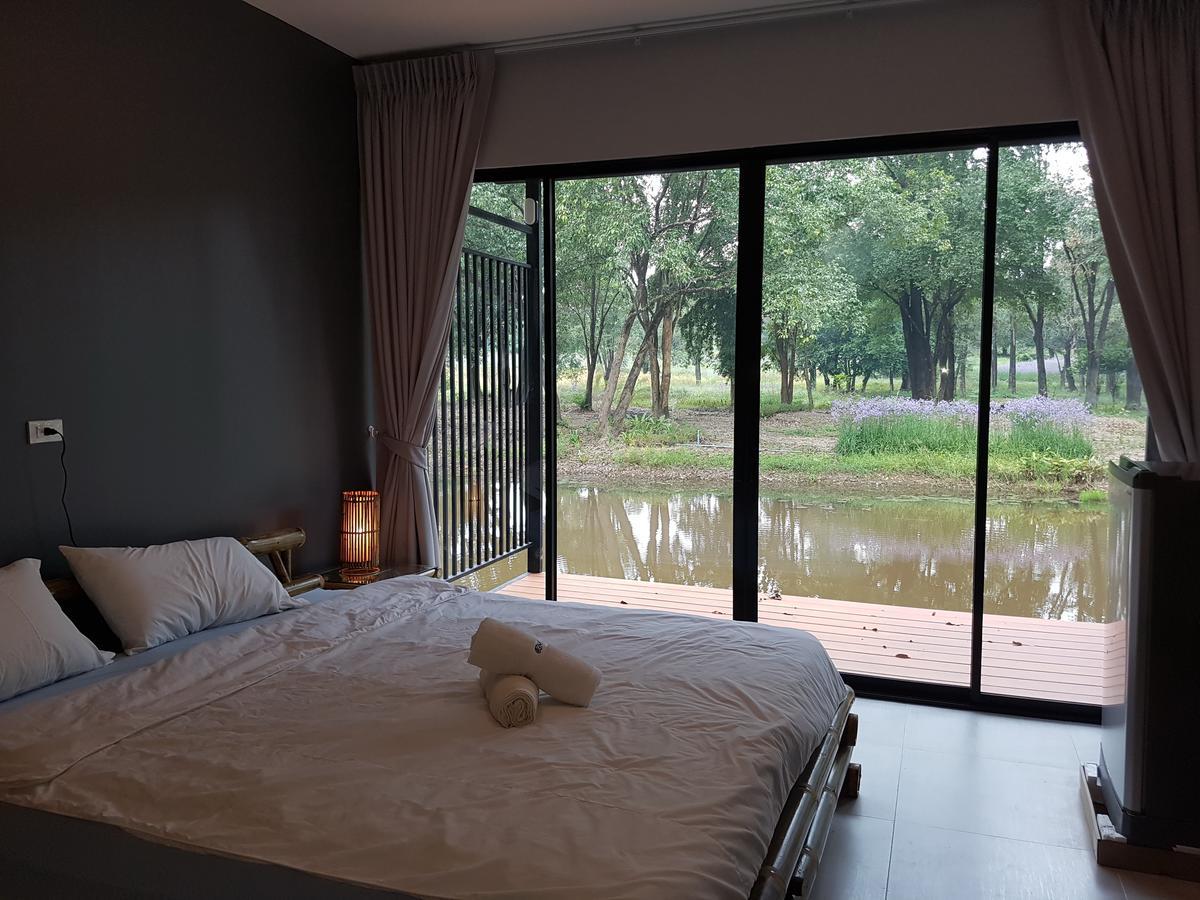 Saksupha Resort Na Di