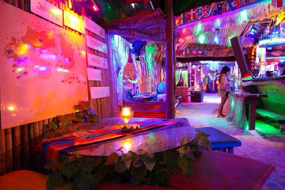 The Islanders 3* Koh Lipe
