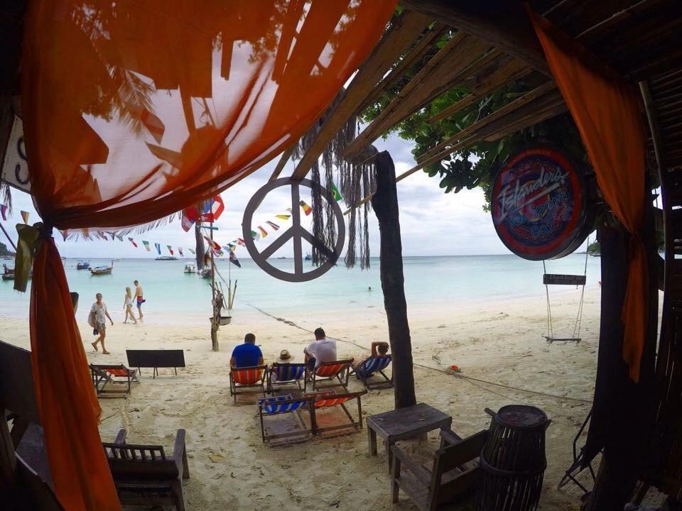 The Islanders Resort