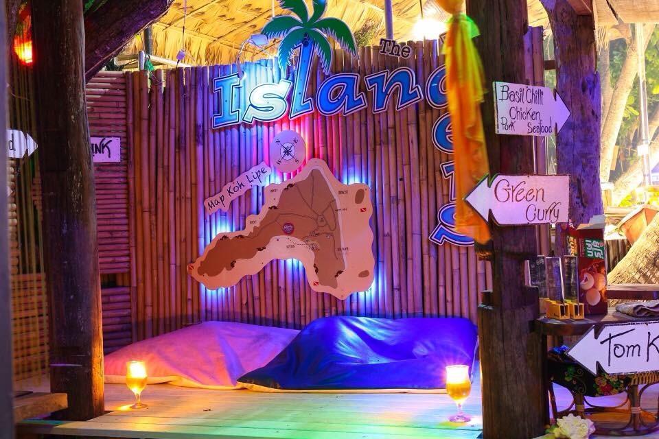The Islanders Resort