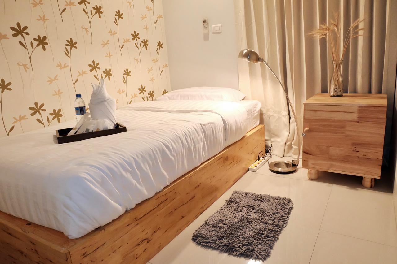 Dewyhouse Hostel Chiang Mai