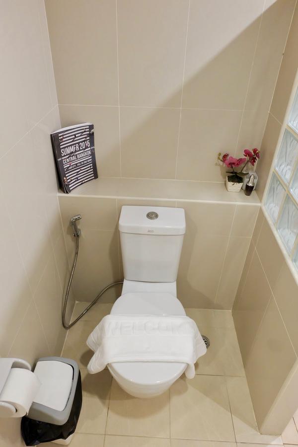 Dewyhouse Hostel Chiang Mai