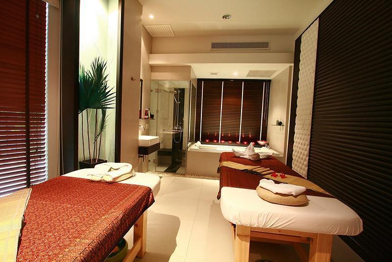 Siam Society And Resort