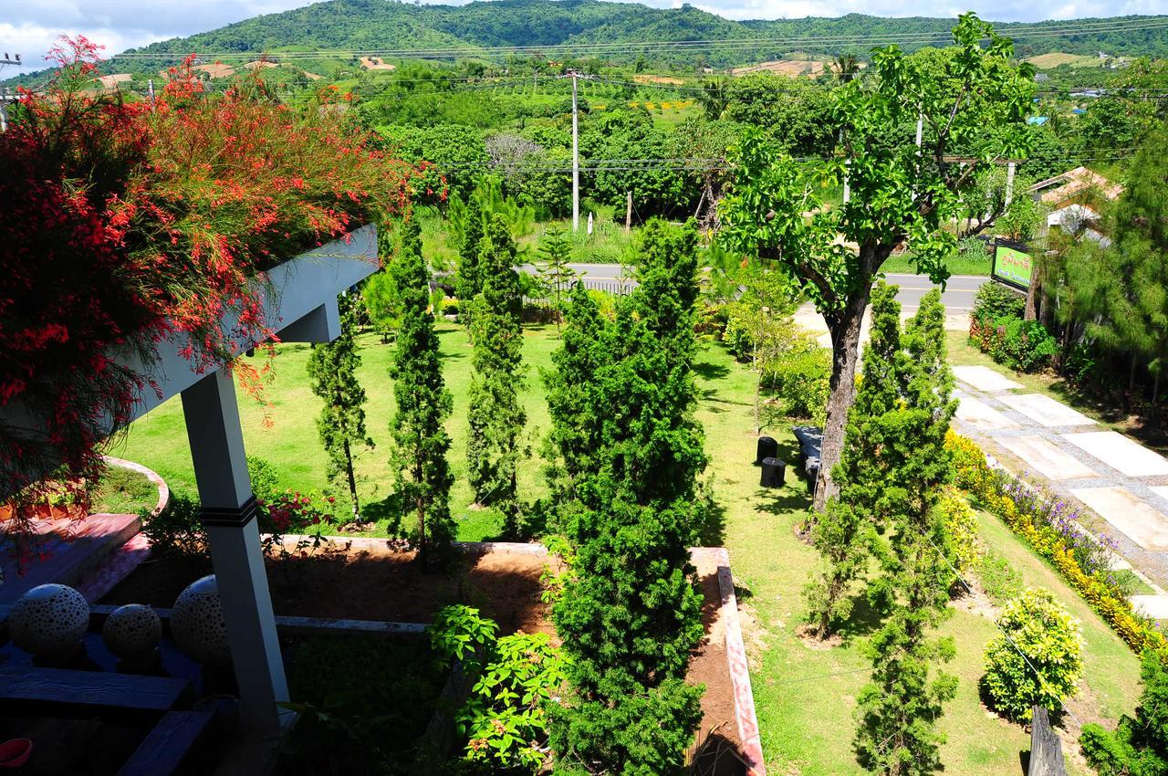 Phumimalee Nature View *