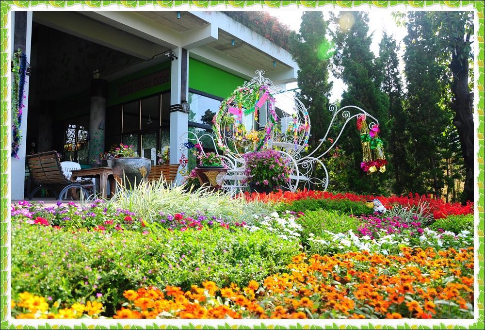 Phumimalee Nature View Resort *