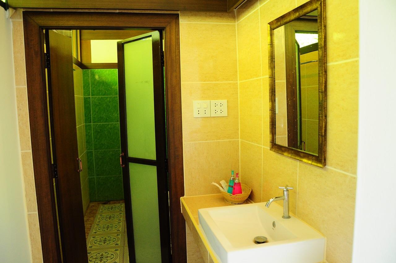 Phumimalee Nature View Resort Nakhon Ratchasima
