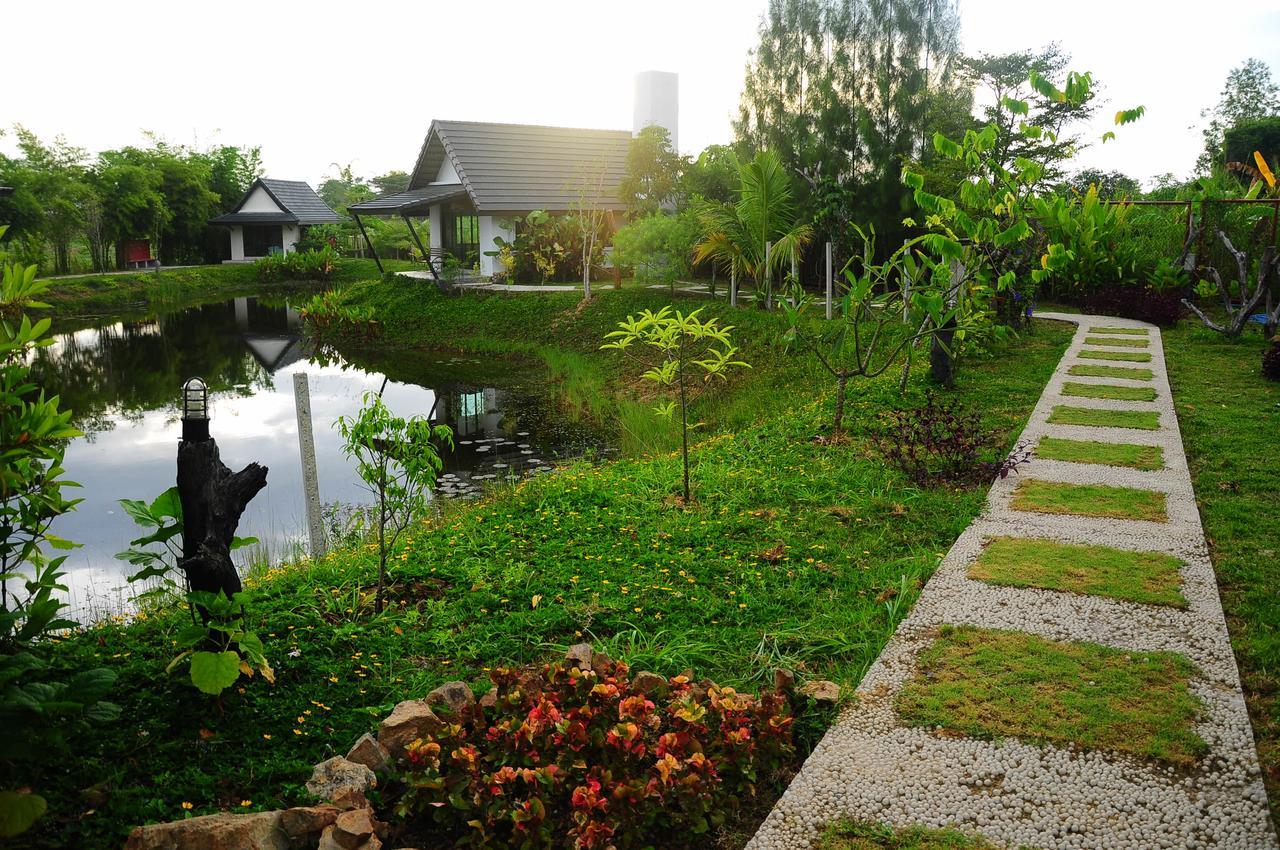 Phumimalee Nature View * Nakhon Ratchasima