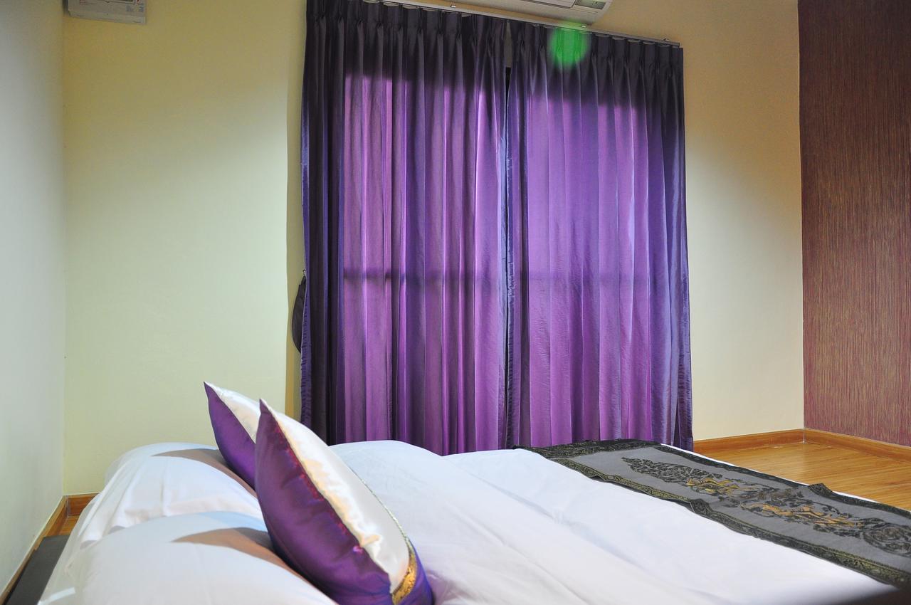 Phumimalee Nature View Resort