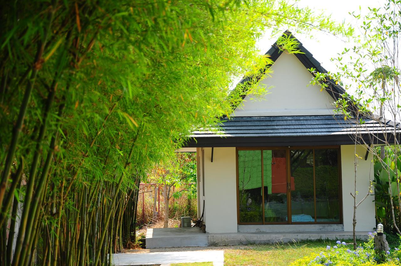 Phumimalee Nature View Resort Nakhon Ratchasima