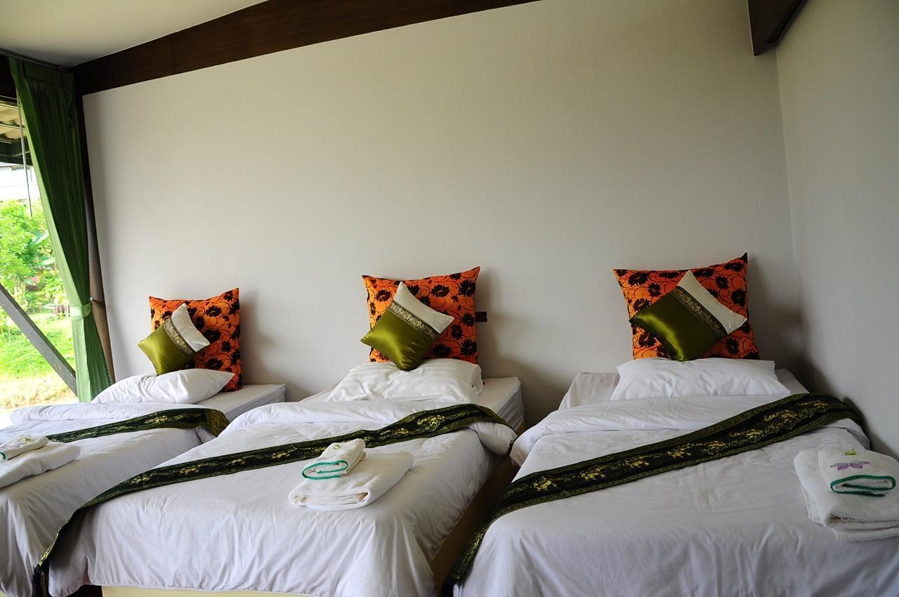 Phumimalee Nature View Resort *