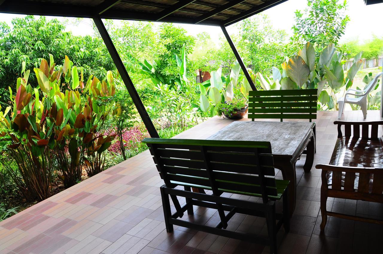 Phumimalee Nature View Resort Nakhon Ratchasima