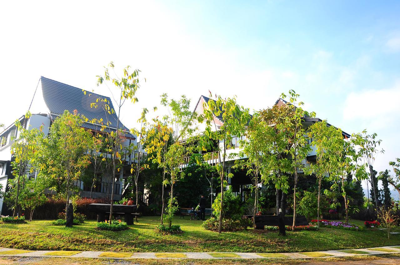 Phumimalee Nature View *