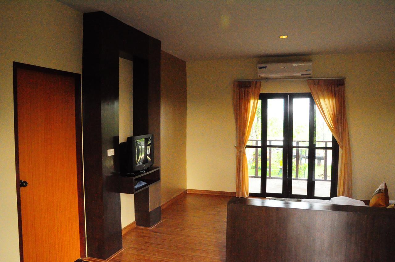 Phumimalee Nature View Resort Nakhon Ratchasima