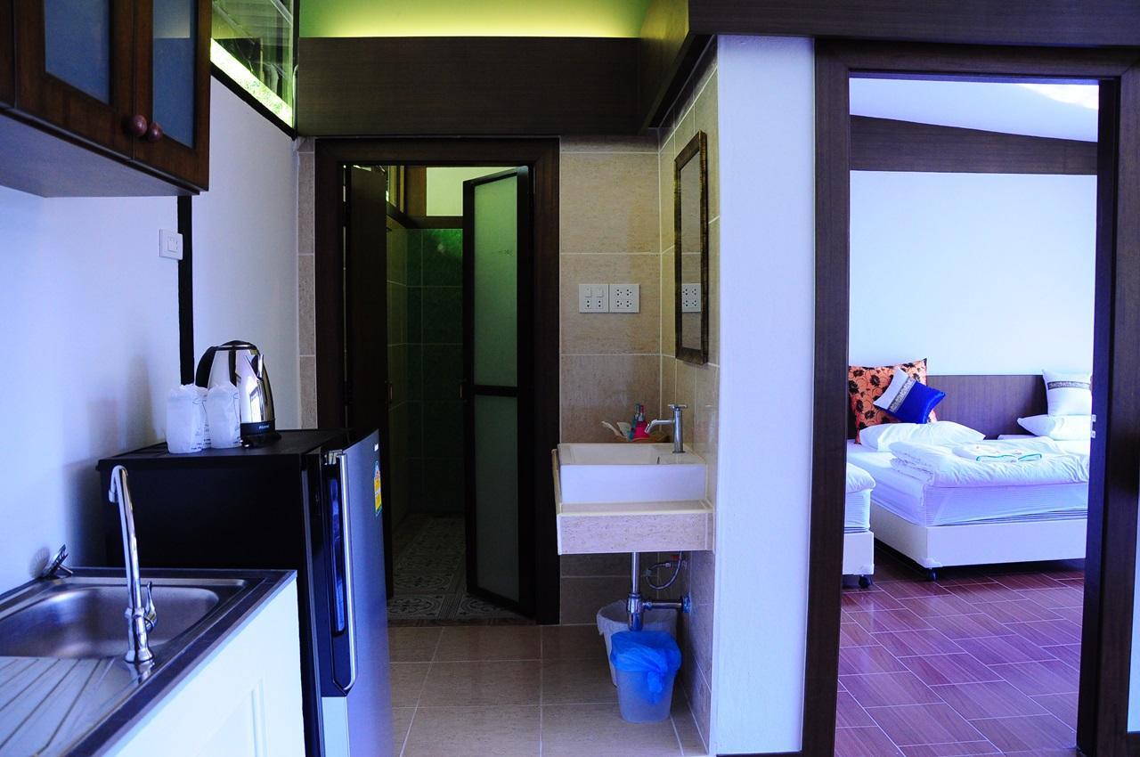 Phumimalee Nature View Resort Nakhon Ratchasima