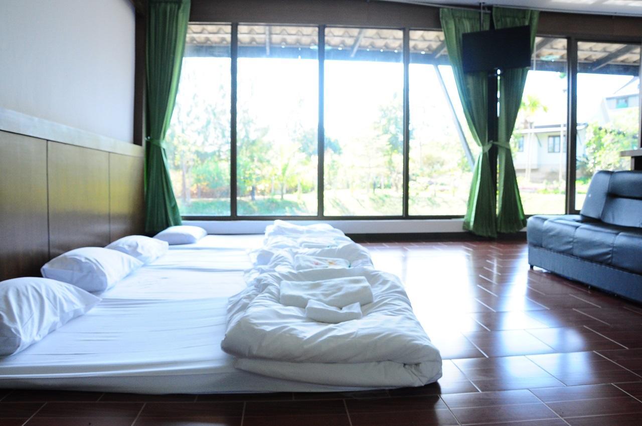 Phumimalee Nature View * Nakhon Ratchasima