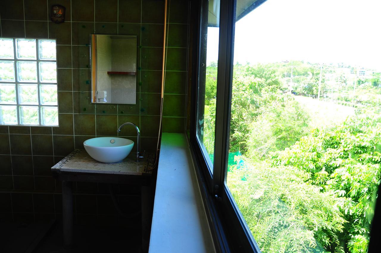 Phumimalee Nature View Resort *