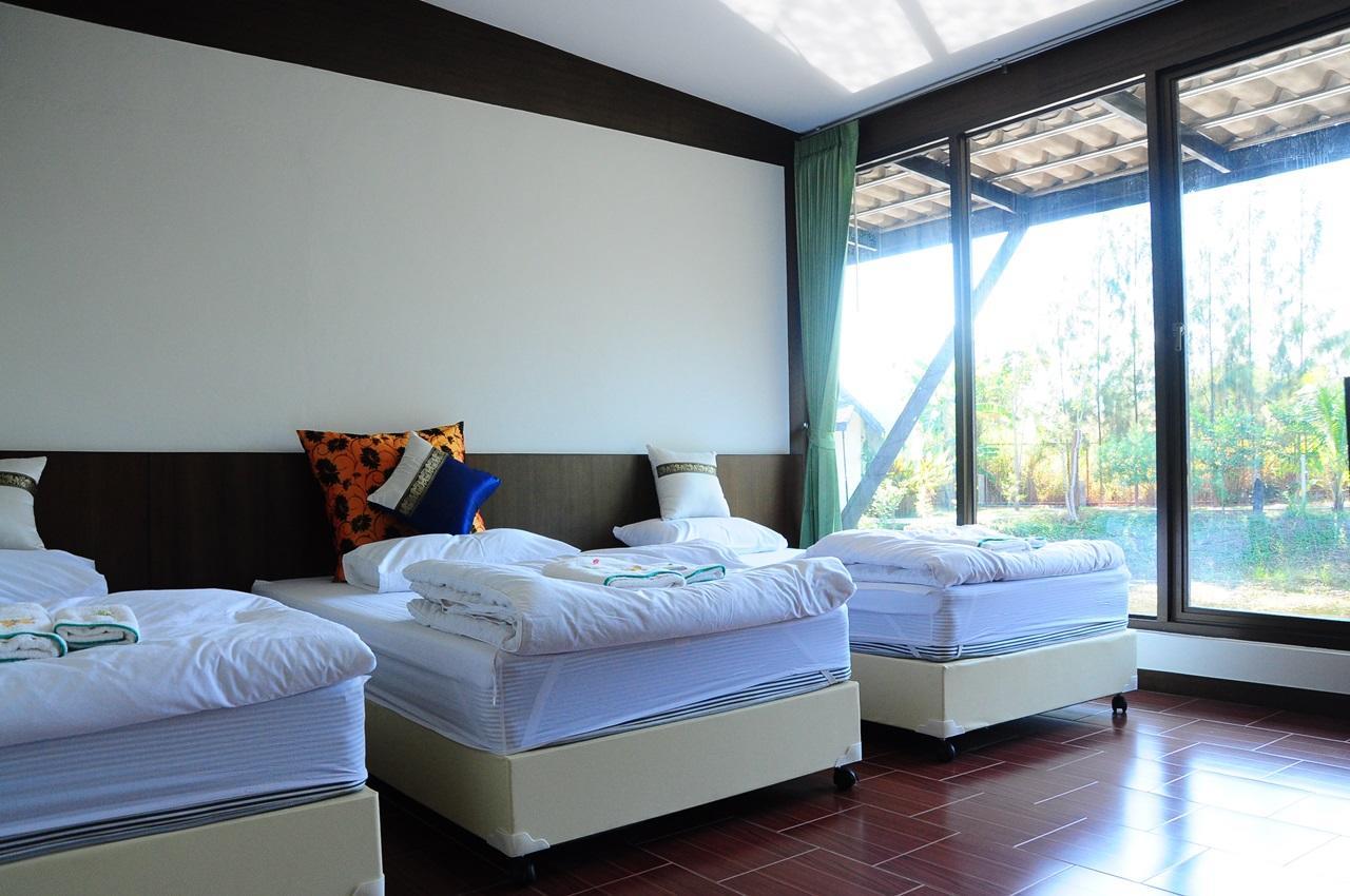 Phumimalee Nature View Resort