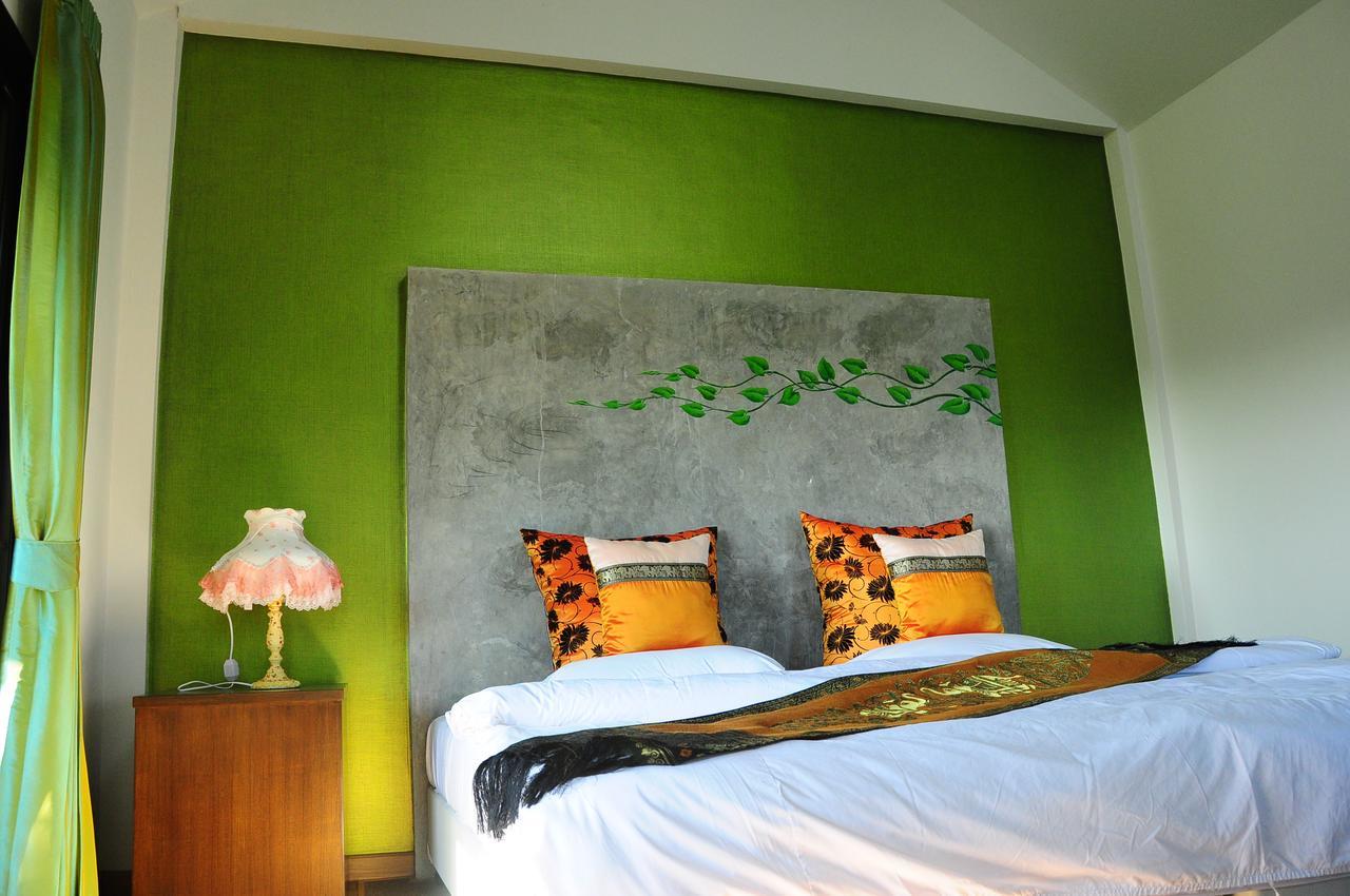 Phumimalee Nature View Resort *