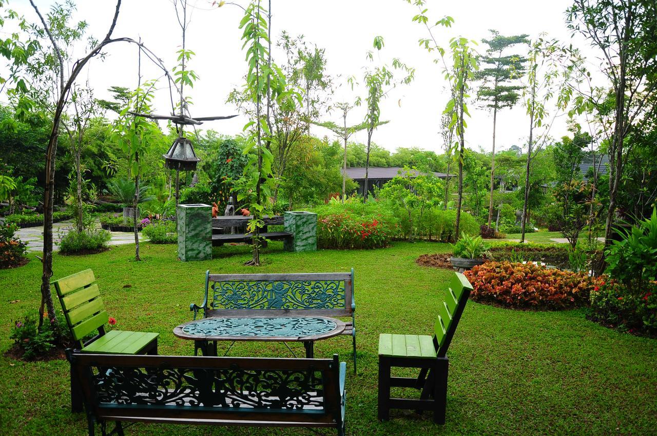 Phumimalee Nature View * Nakhon Ratchasima