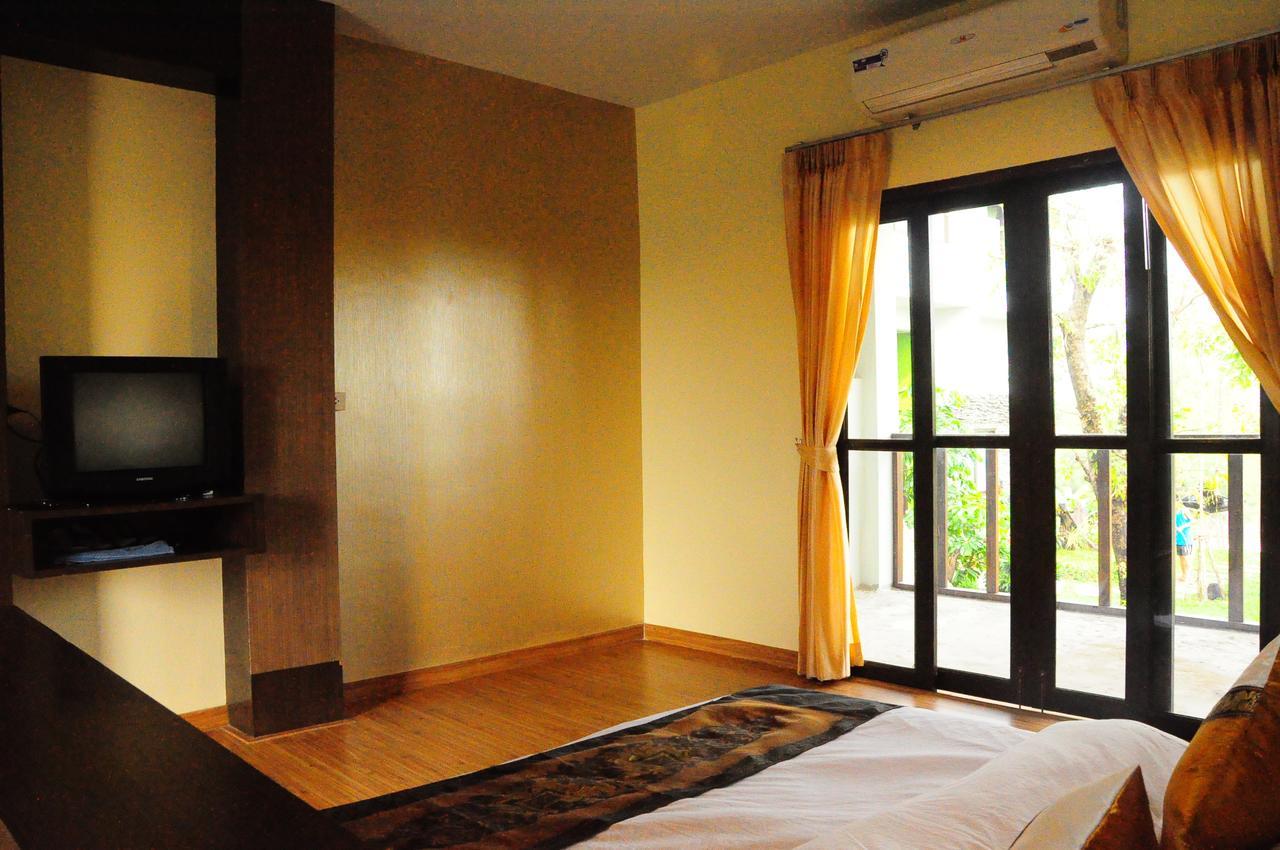 Phumimalee Nature View Resort