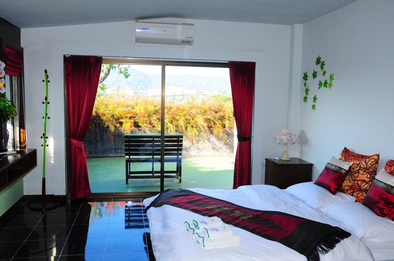 Phumimalee Nature View Resort *