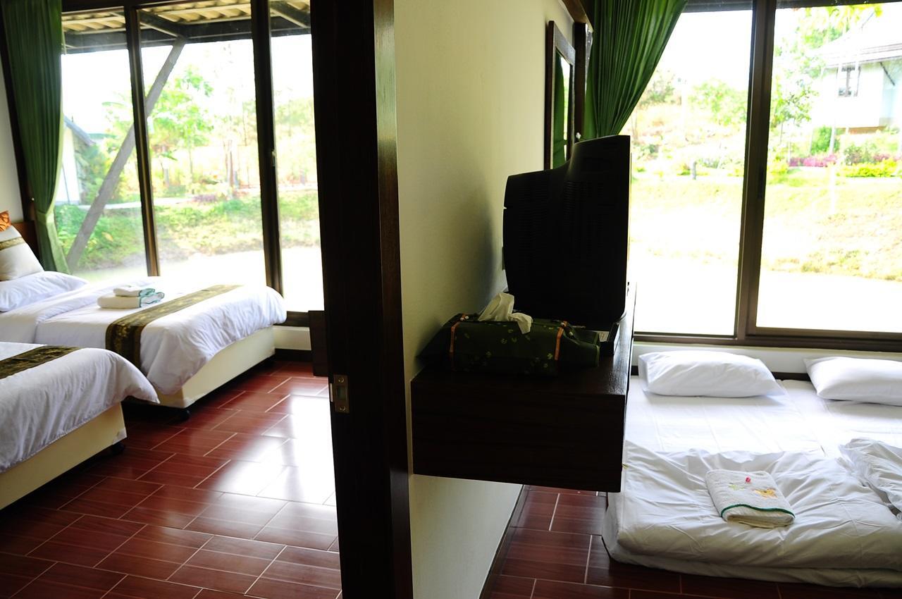 Phumimalee Nature View Resort *
