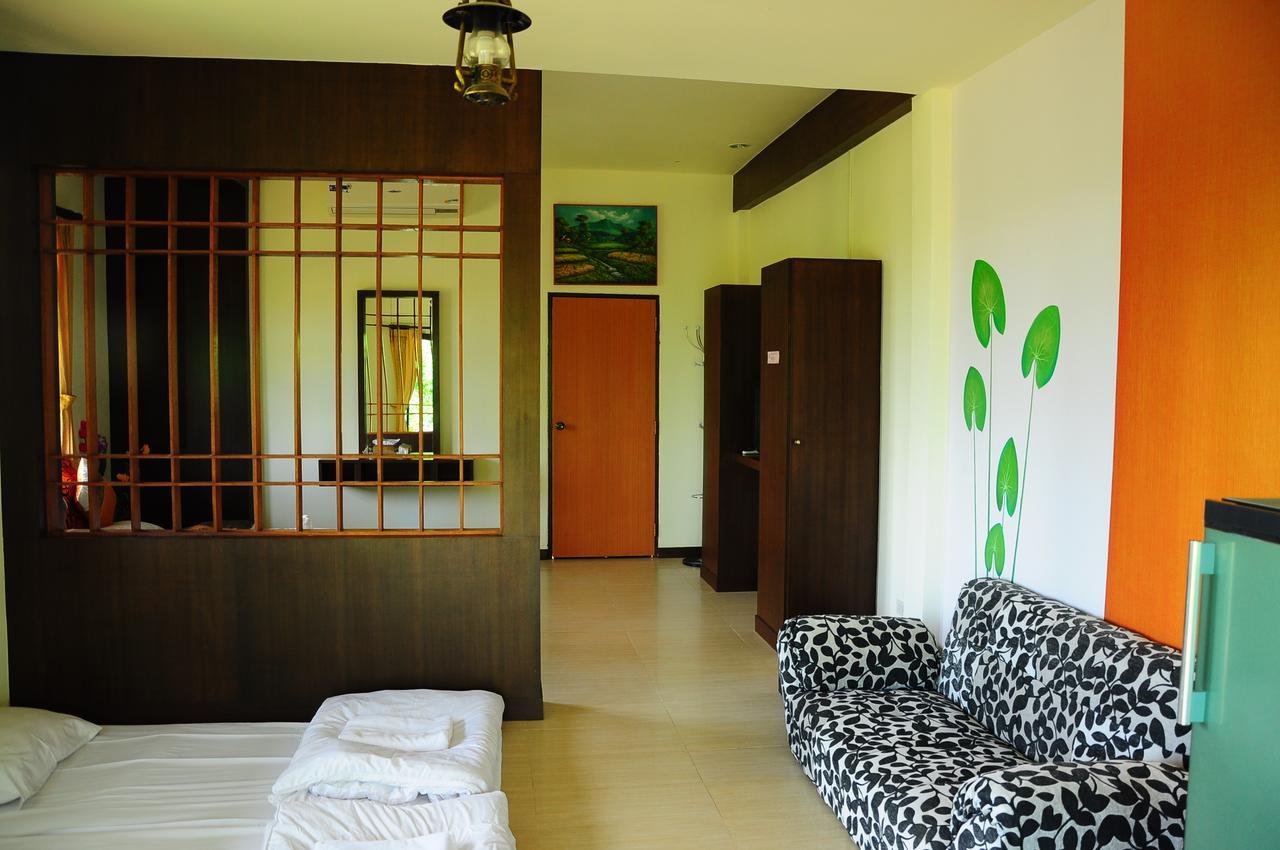 Phumimalee Nature View Resort Nakhon Ratchasima