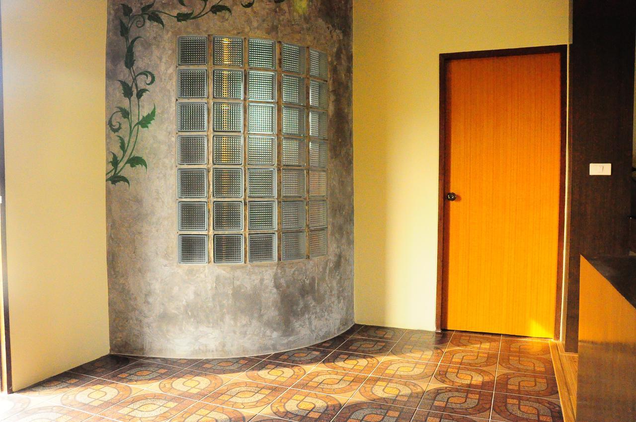 Phumimalee Nature View Resort Nakhon Ratchasima
