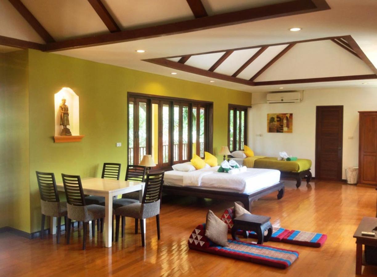 Chaya * Khao Lak