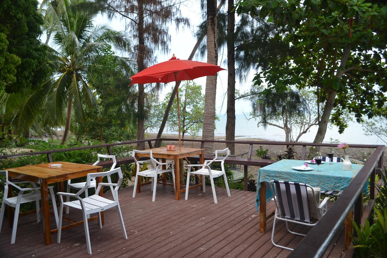 Baan Chid Talay 2* Koh Chang