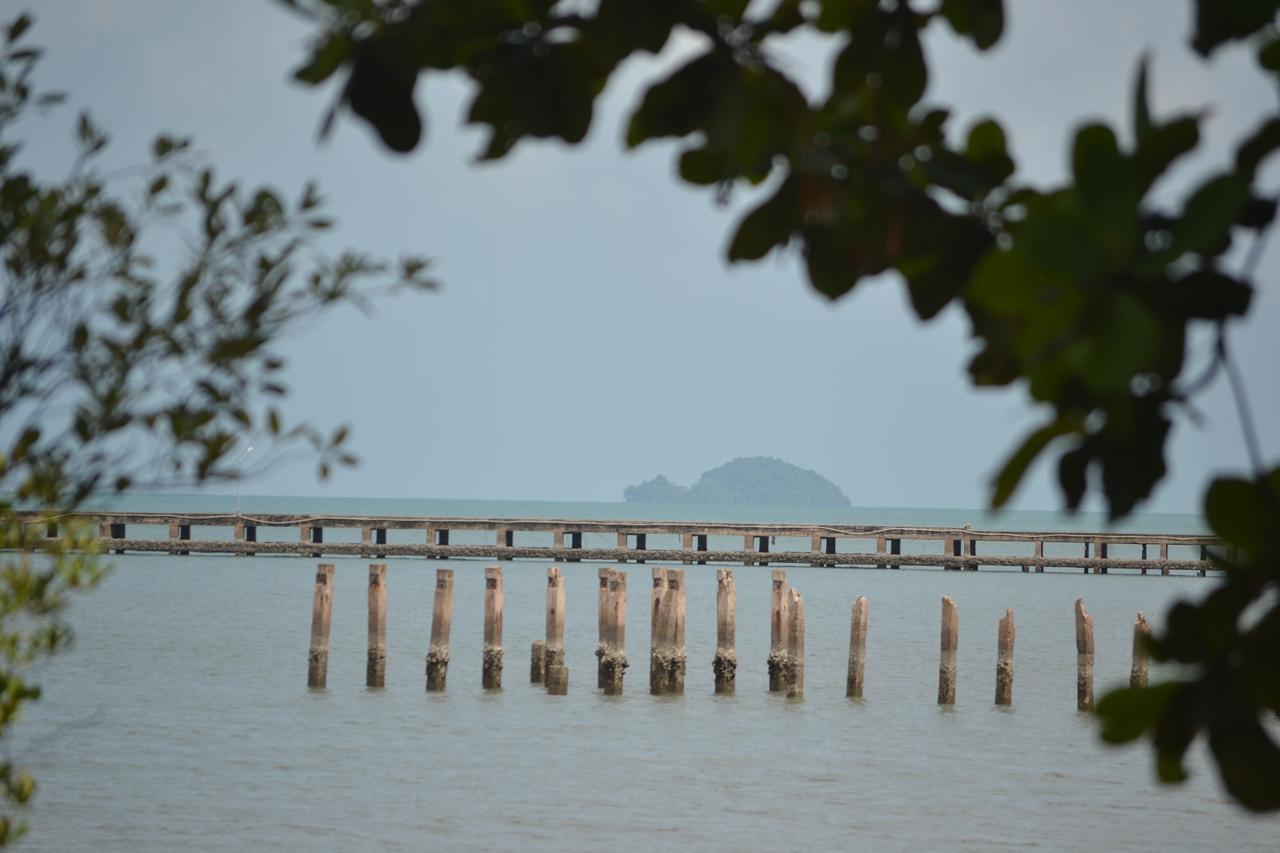 Baan Chid Talay Resort 2*