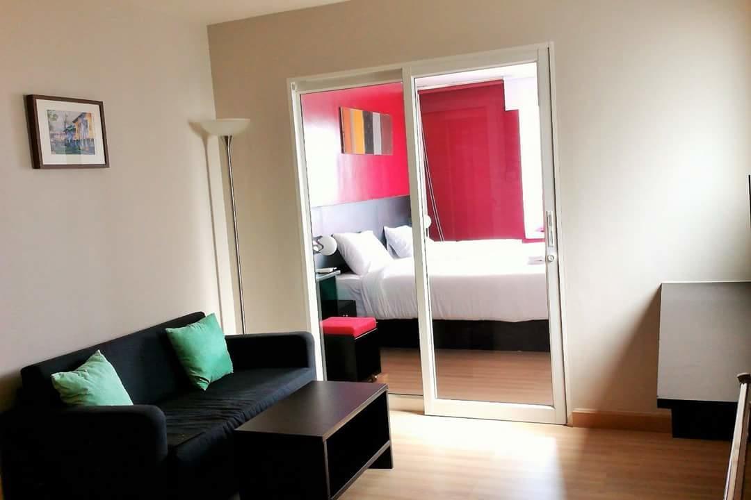 Implace Impact At M Sociaty Hostel