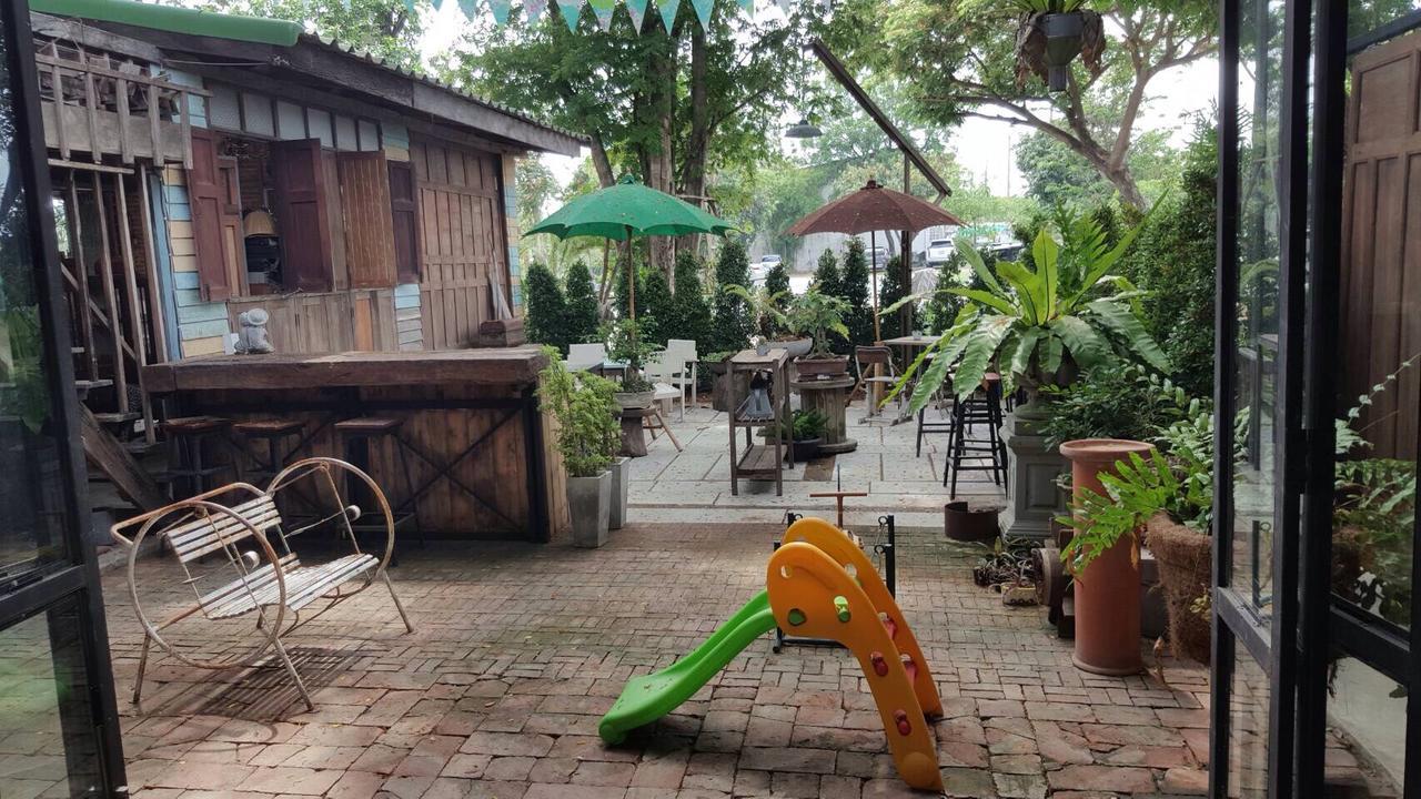 Country View Hotel 3*