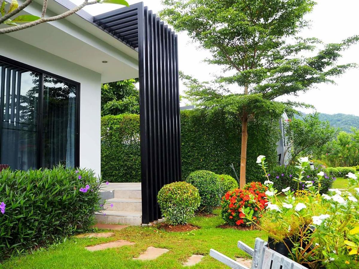 The Focus Khaoyai * Mu Si