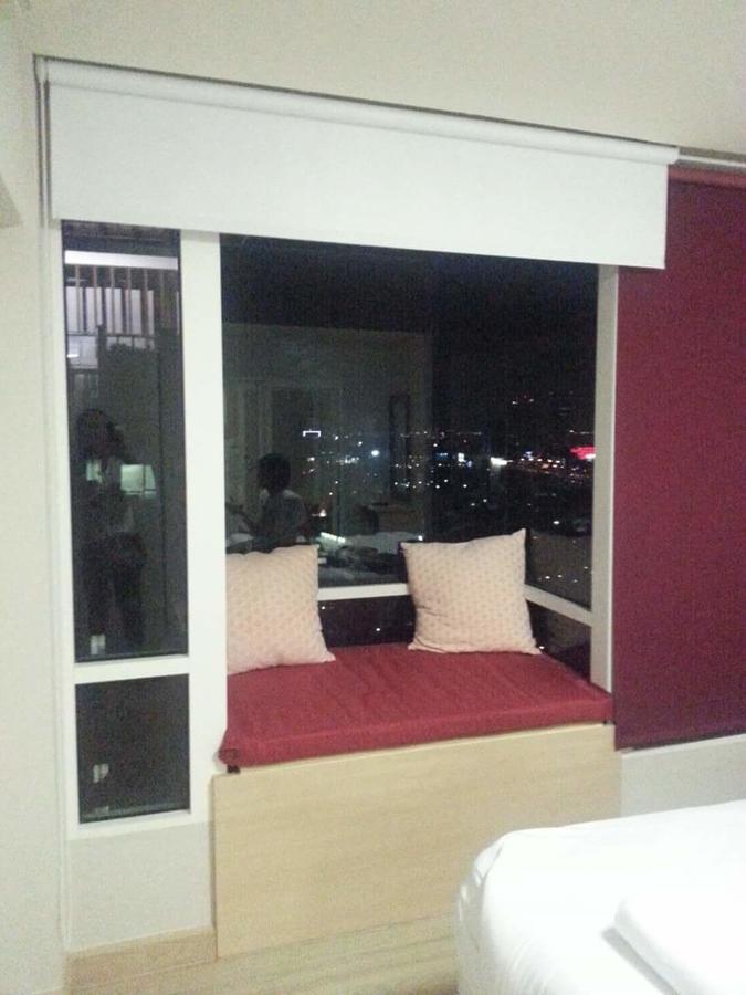 Implace Impact At M Sociaty Hostel